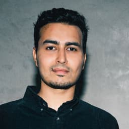Priyank Soni
